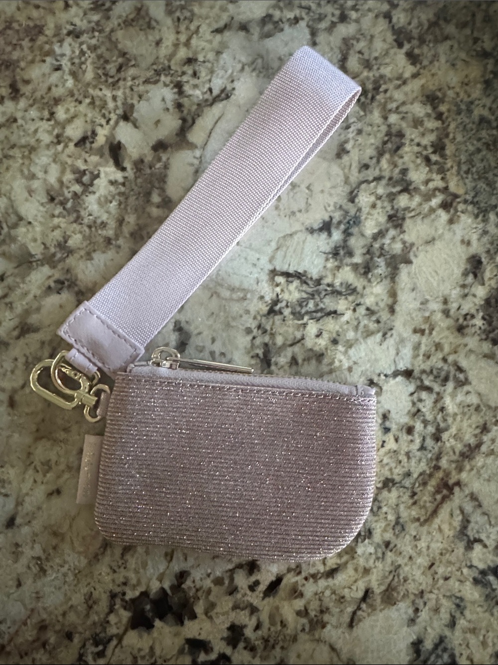 Wristlet